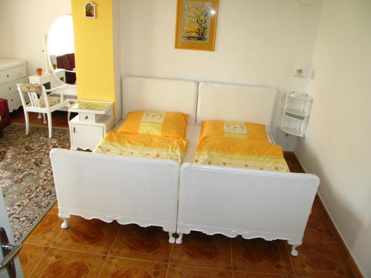 Villa Blanka Horní Podkozí Rum bild
