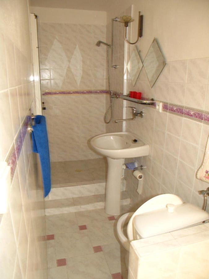 Villa Blanka Horní Podkozí Rum bild
