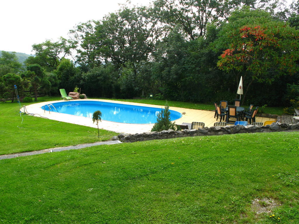 Villa Blanka Horní Podkozí Exteriör bild